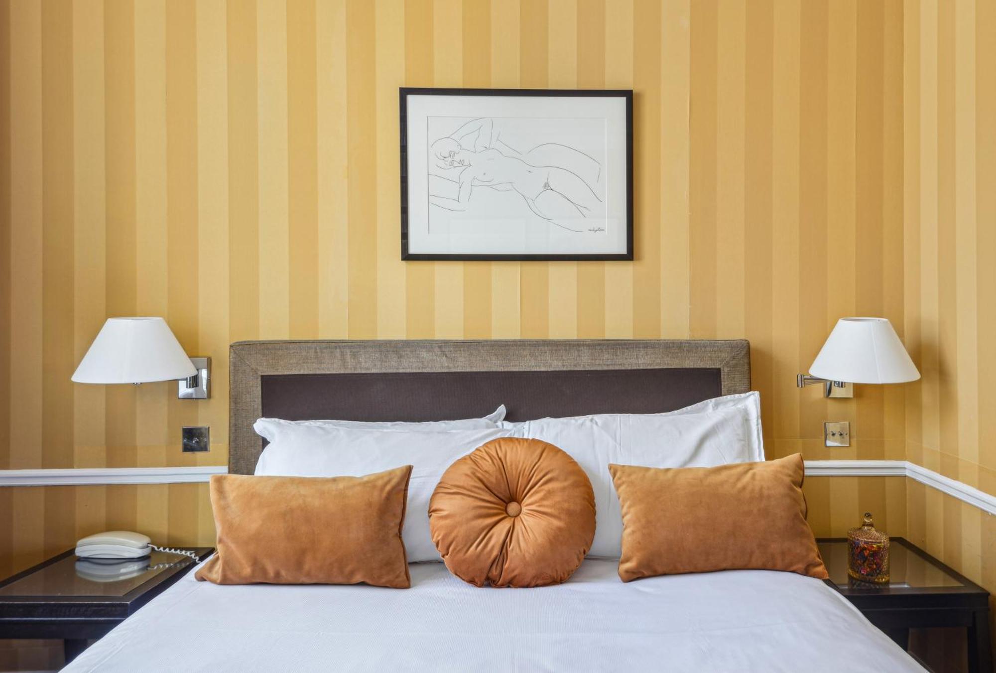 Hotel Victoires Opera